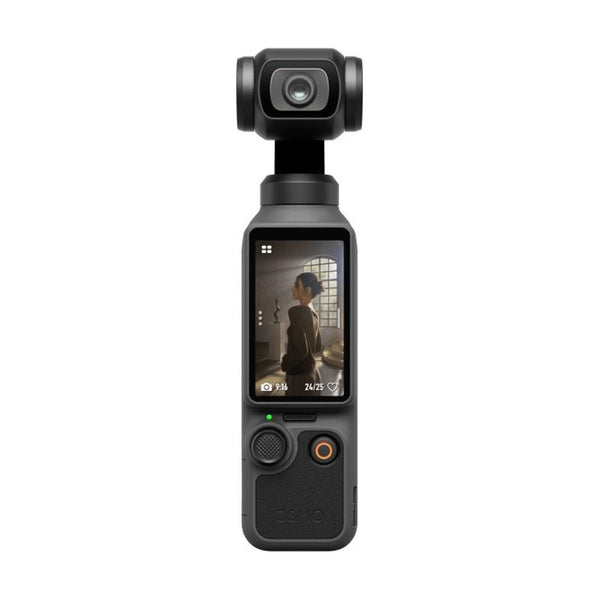 DJI Osmo Pocket 4