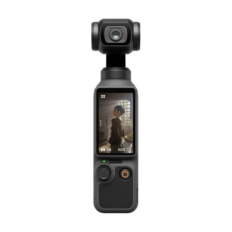 DJI Osmo Pocket 4