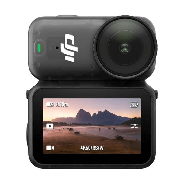 DJI Osmo Nano