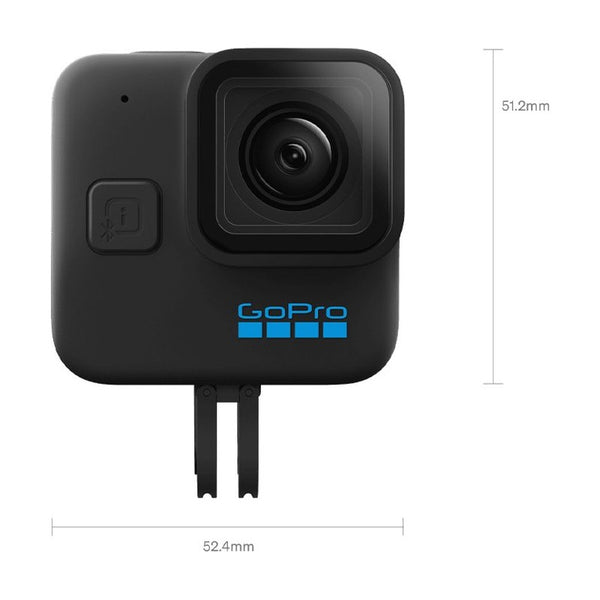 GoPro HERO11 Black Mini