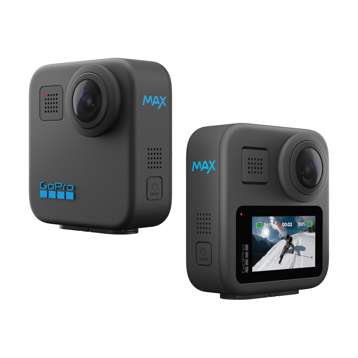 GoPro MAX