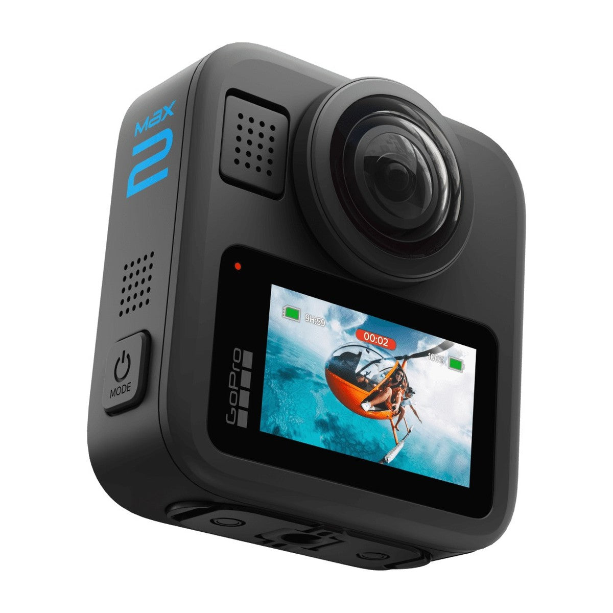 GoPro MAX2