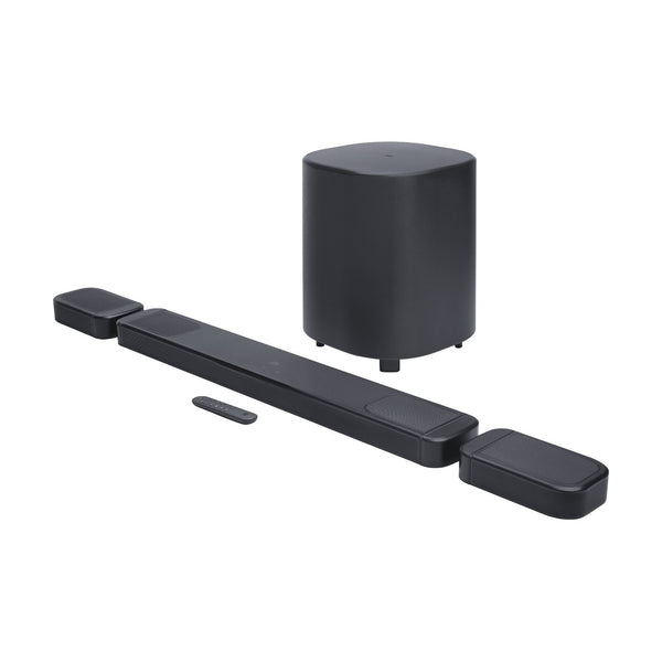 JBL Bar 1000MK2