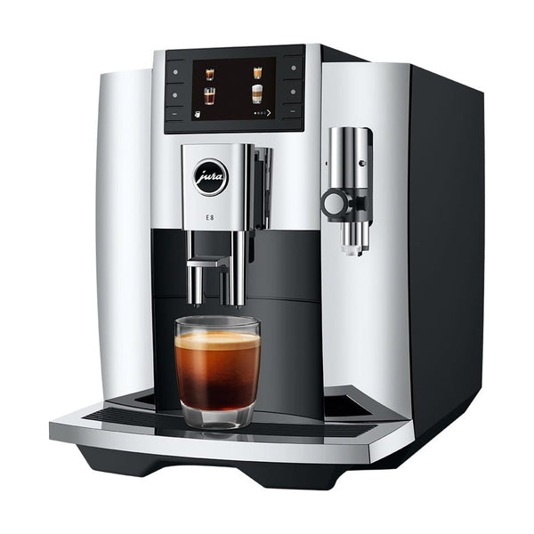 JURA E8