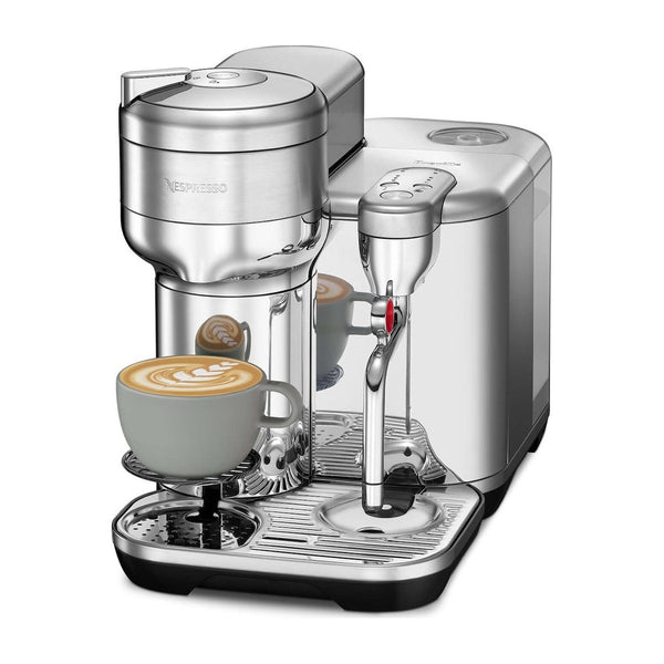 Nespresso Vertuo Creatista