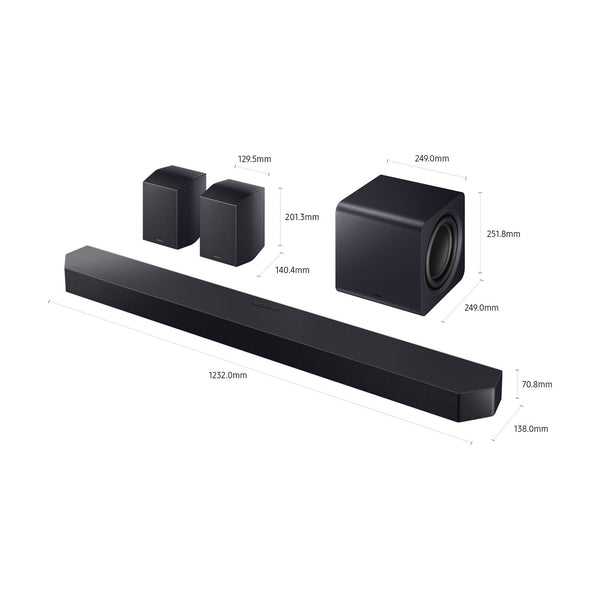 Samsung HW-Q990F