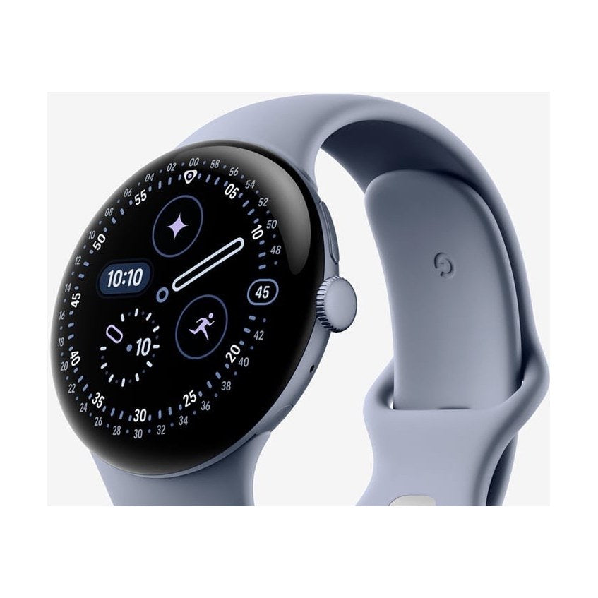 Google Pixel Watch 4