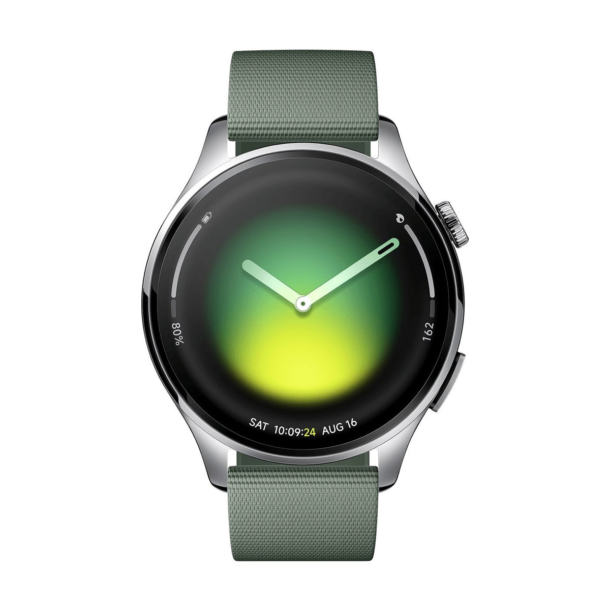 Xiaomi Watch 5