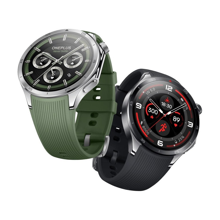 OnePlus Watch 3