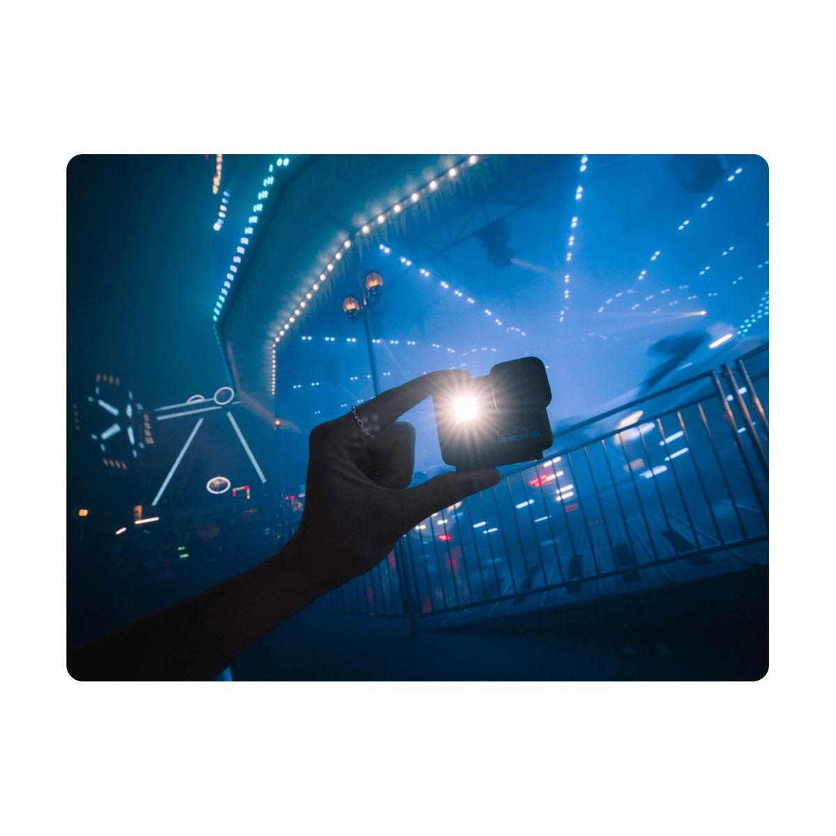 GoPro LIT HERO