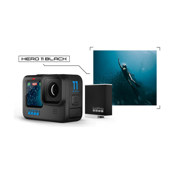 GoPro HERO11 Black