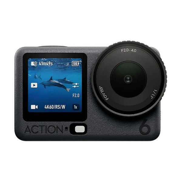 DJI Osmo Action 6