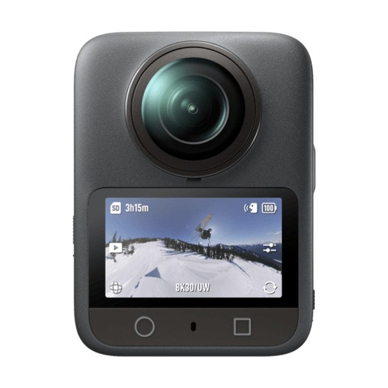 DJI Osmo 360