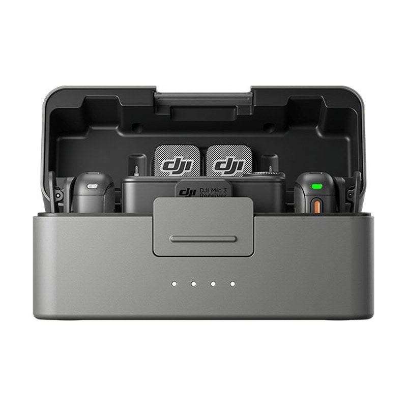 DJI Mic 3