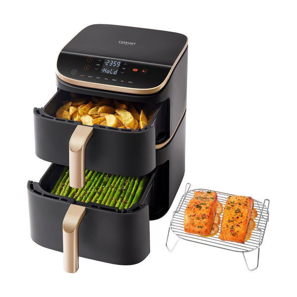 Cosori Turbo Tower Pro Smart
