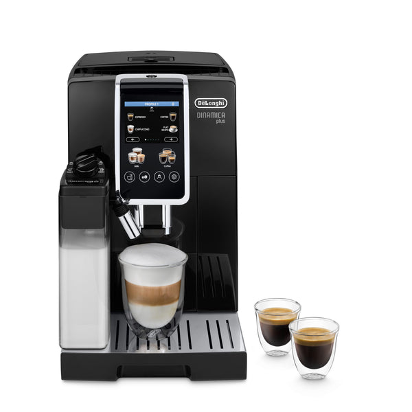 De'Longhi Dinamica Plus ECAM382.70