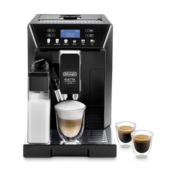 De'Longhi Eletta Cappuccino Evo