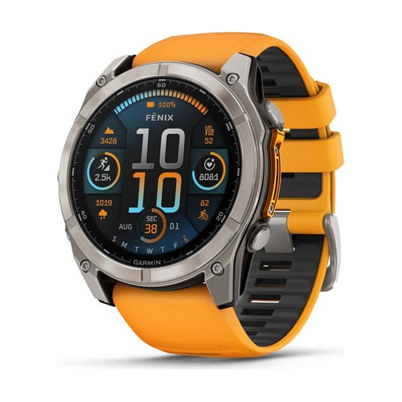 Garmin fenix 8