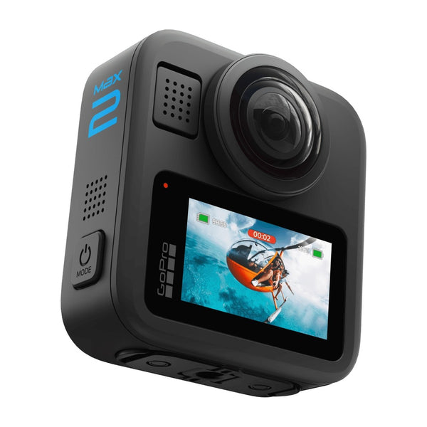 GoPro MAX2