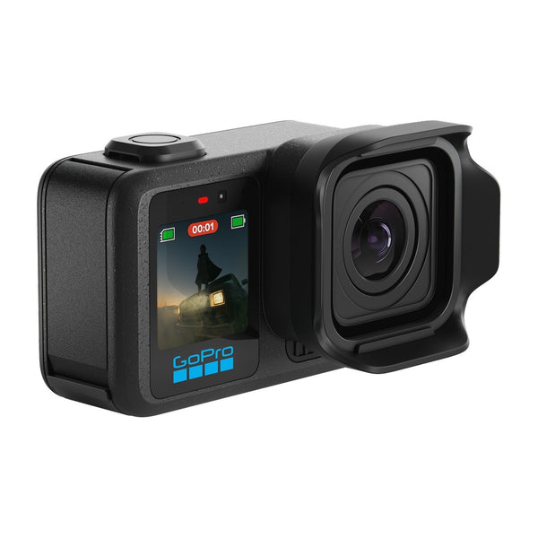 GoPro MISSION 1