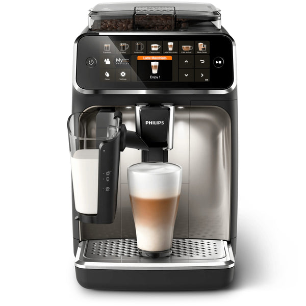 Philips 5400 LatteGo EP5447/90