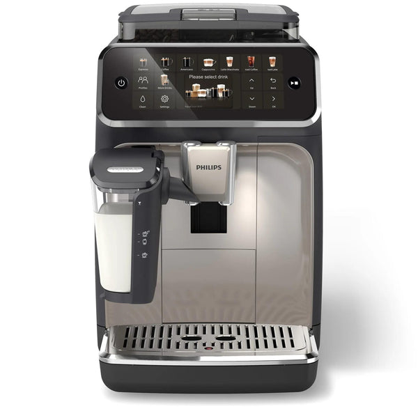 Philips 5500 LatteGo EP5547/90