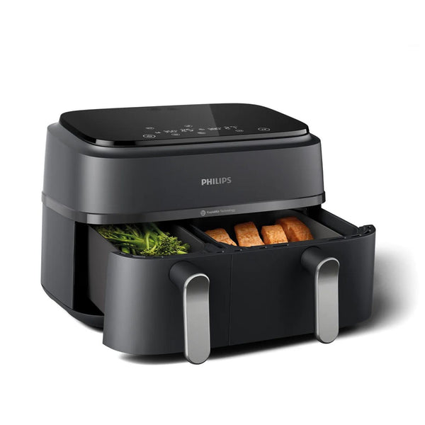 Philips Airfryer double panier