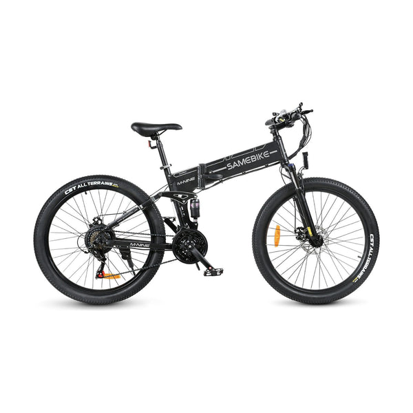 SAMEBIKE LO26-II