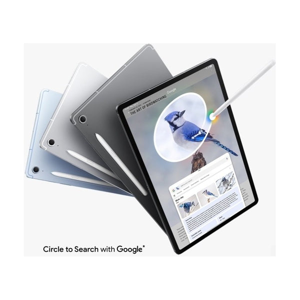 Samsung Galaxy Tab S10 FE+